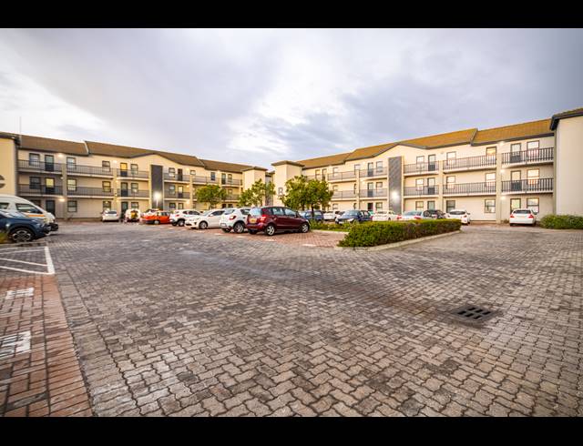 2 BEDROOM APARTMENT FOR SALE IN PARKLANDS